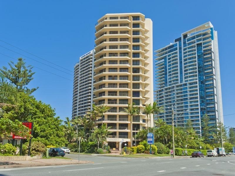 Unit 20/2981 Surfers Paradise Blvd, Surfers Paradise QLD 4217