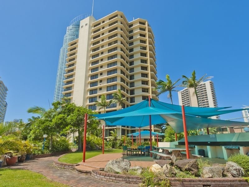 Unit 20/2981 Surfers Paradise Blvd, Surfers Paradise QLD 4217