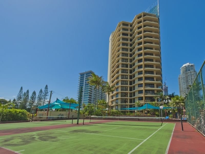 Unit 20/2981 Surfers Paradise Blvd, Surfers Paradise QLD 4217