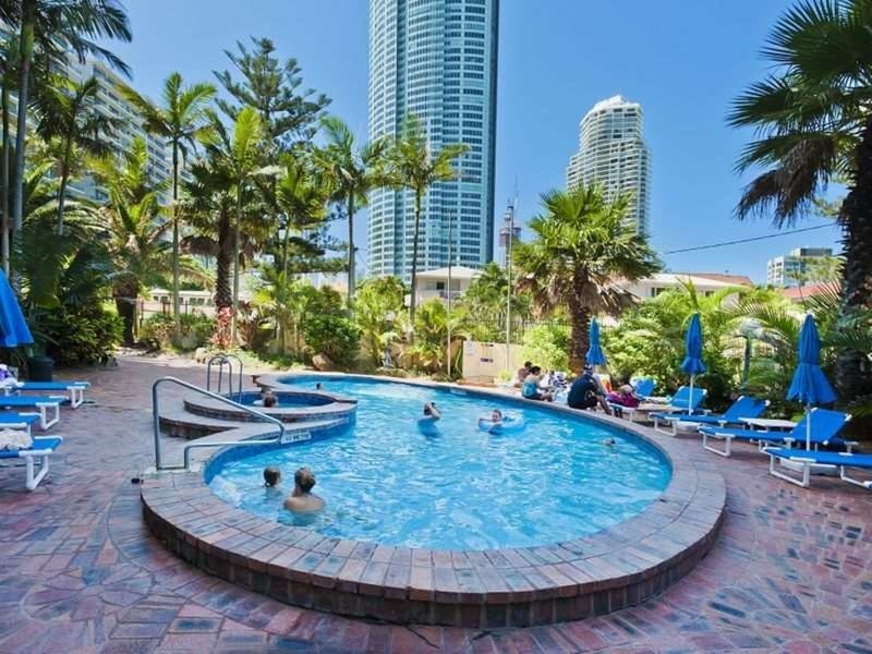 Unit 20/2981 Surfers Paradise Blvd, Surfers Paradise QLD 4217