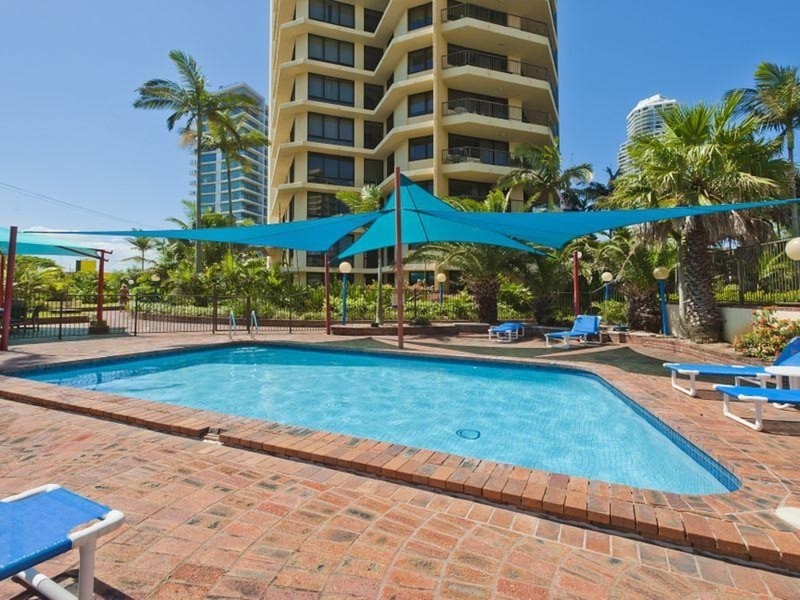 Unit 20/2981 Surfers Paradise Blvd, Surfers Paradise QLD 4217