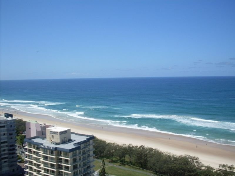 2504/3422 Surfers Paradise Boulevard, Surfers Paradise QLD 4217