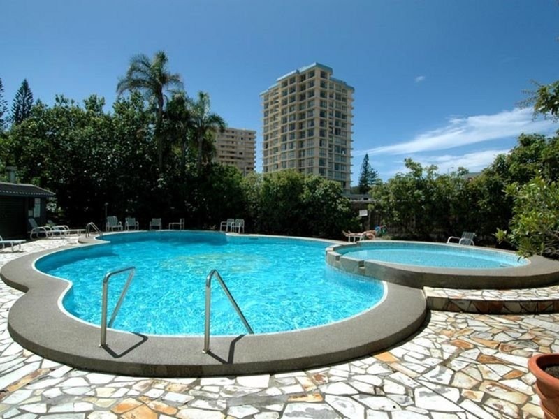 2504/3422 Surfers Paradise Boulevard, Surfers Paradise QLD 4217