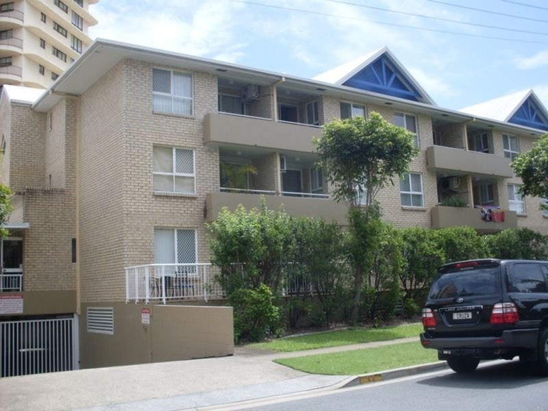 10/43 Cypress Avenue, Surfers Paradise QLD 4217