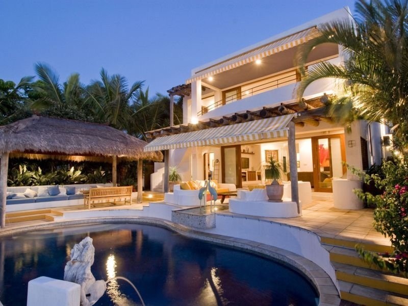 Isle Of Capri QLD 4217