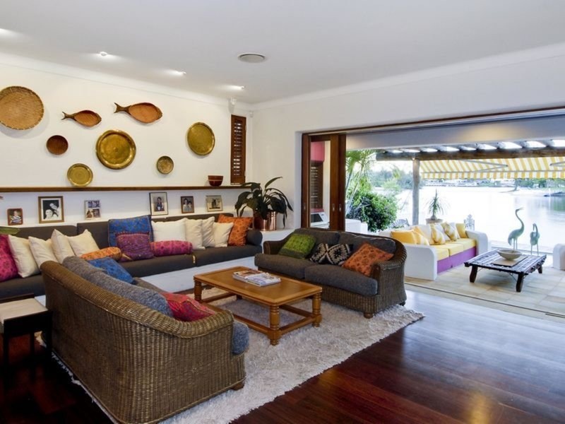 Isle Of Capri QLD 4217