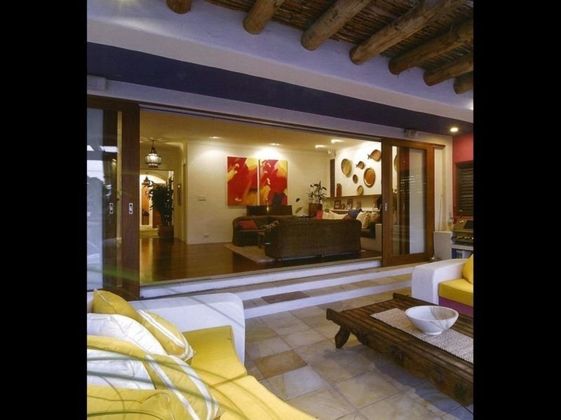 Isle Of Capri QLD 4217