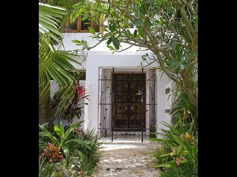 Isle Of Capri QLD 4217