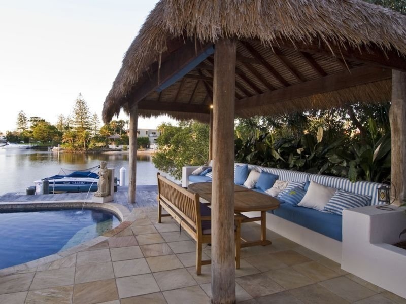 Isle Of Capri QLD 4217