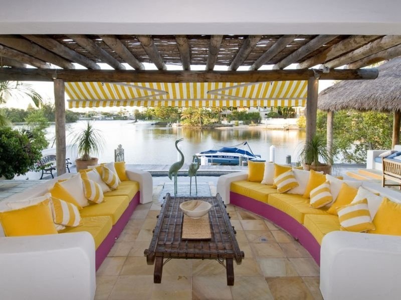 Isle Of Capri QLD 4217