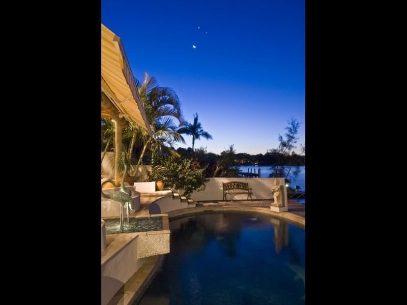 Isle Of Capri QLD 4217