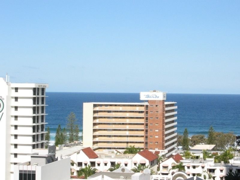 CHEVRON RENAISSANCE 23 Ferny Avenue, Surfers Paradise QLD 4217