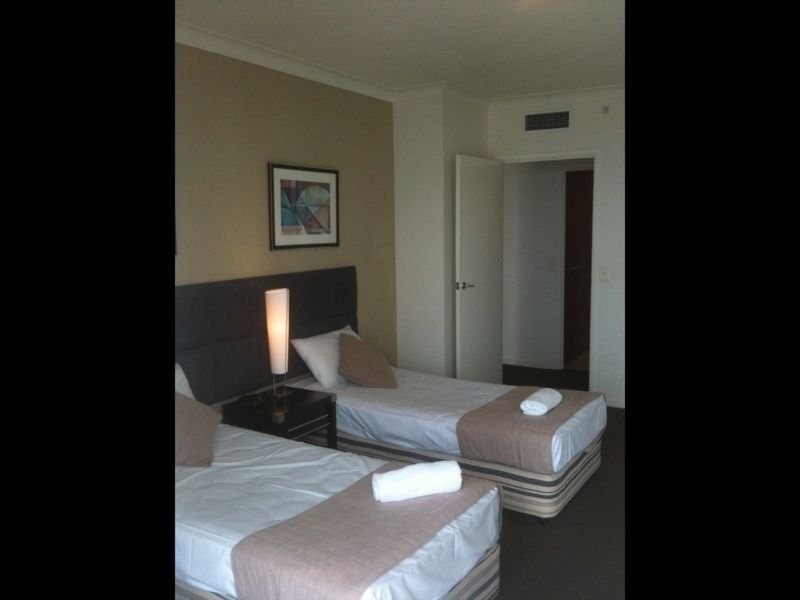CHEVRON RENAISSANCE 23 Ferny Avenue, Surfers Paradise QLD 4217