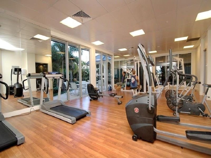 CHEVRON RENAISSANCE 23 Ferny Avenue, Surfers Paradise QLD 4217