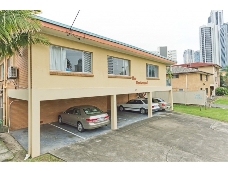 34 Peninsular Drive, Surfers Paradise QLD 4217