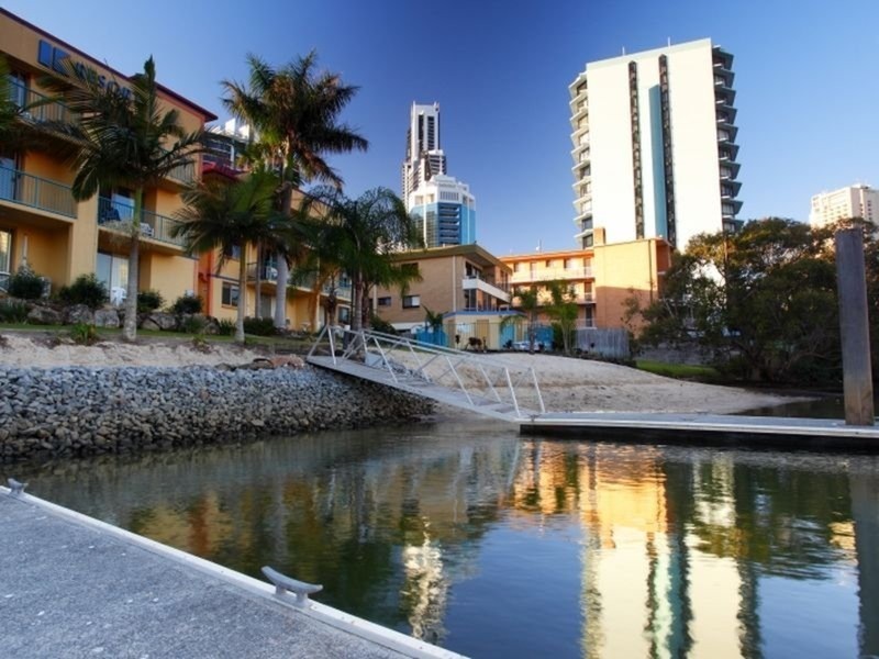 49 Peninsular Drive, Surfers Paradise QLD 4217