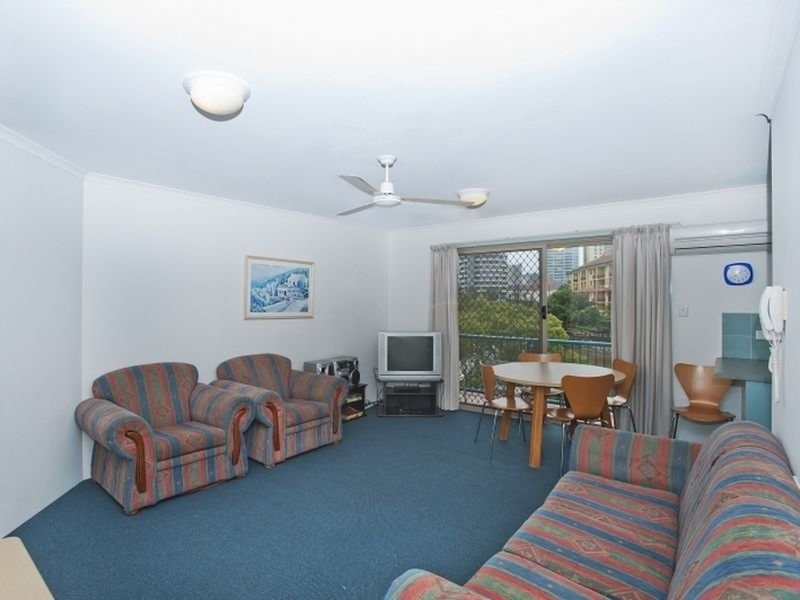 49 Peninsular Drive, Surfers Paradise QLD 4217