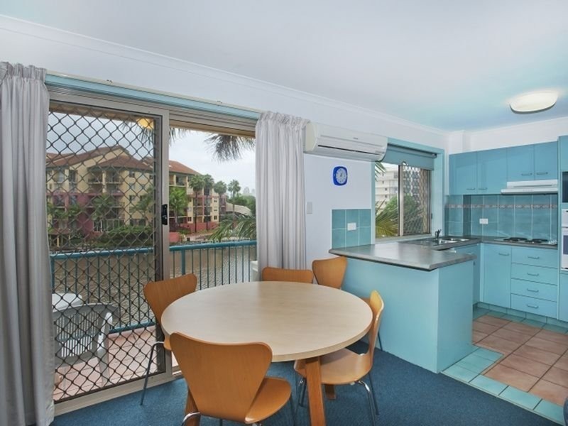 49 Peninsular Drive, Surfers Paradise QLD 4217