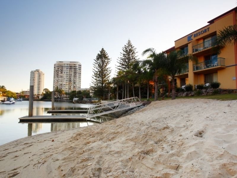 49 Peninsular Drive, Surfers Paradise QLD 4217