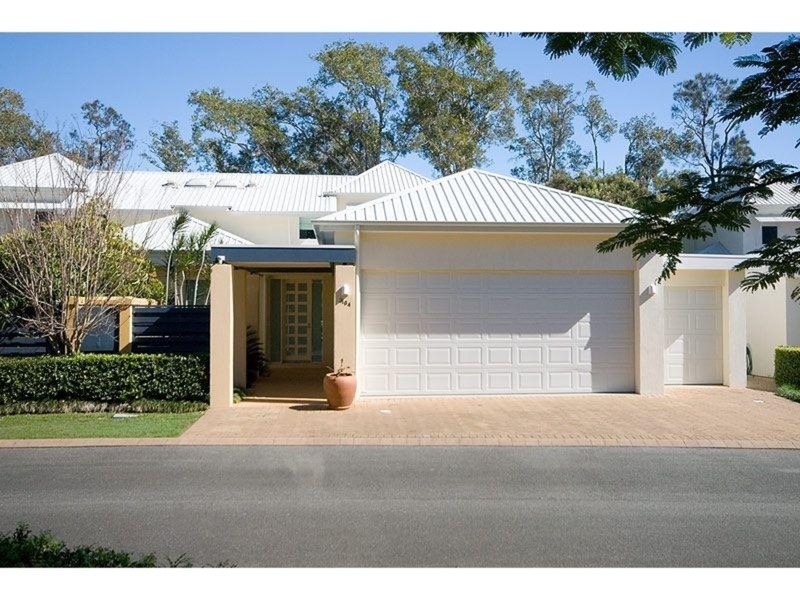 3104 Royal Pines Resort Ross Street, Ashmore QLD 4214