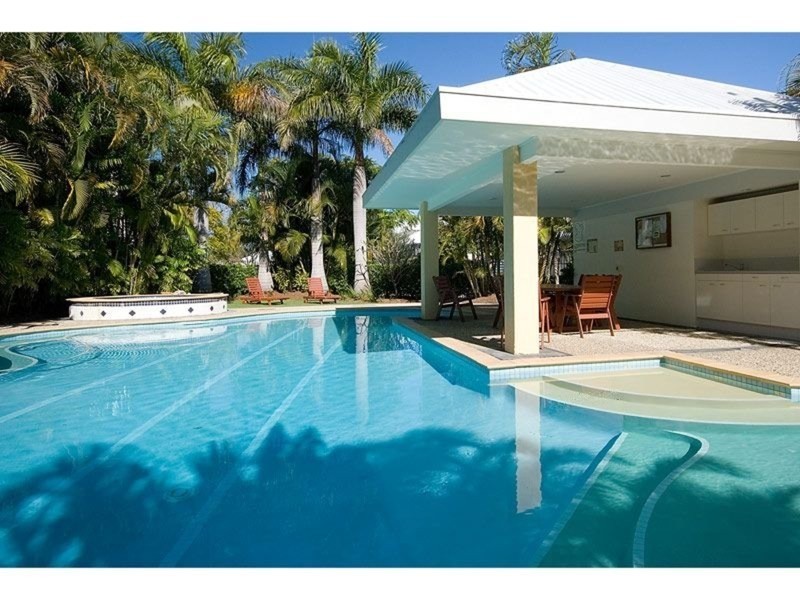 3104 Royal Pines Resort Ross Street, Ashmore QLD 4214