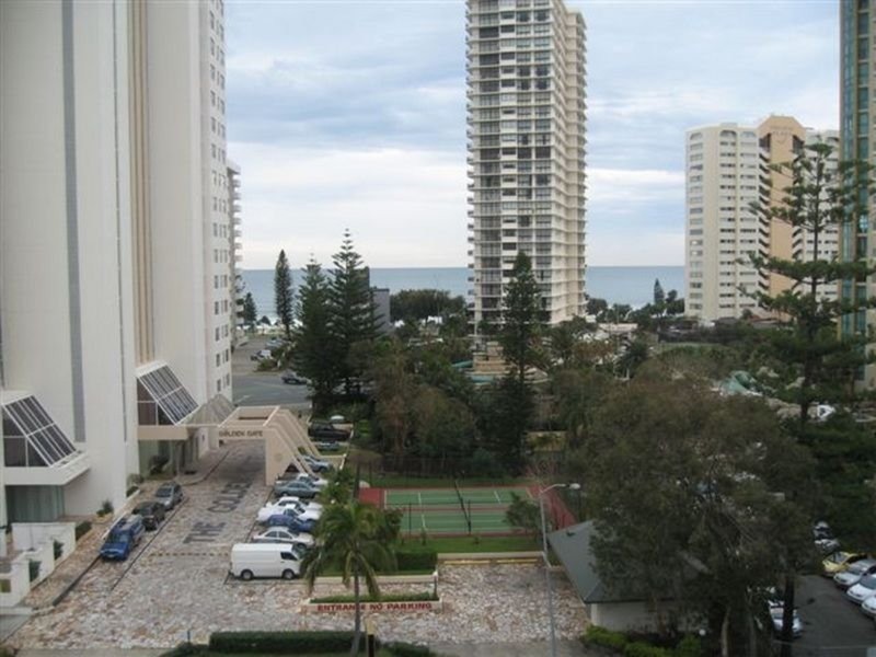 704/705 Ferny Avenue, Surfers Paradise QLD 4217