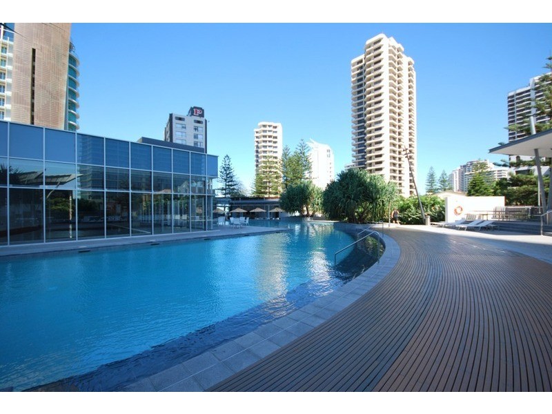 Surfers Paradise QLD 4217