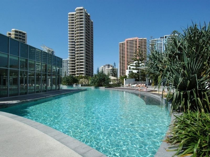 Surfers Paradise QLD 4217