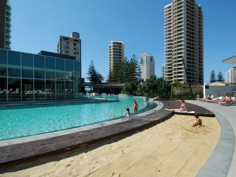 Surfers Paradise QLD 4217