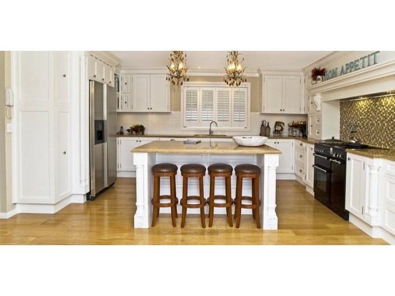 Paradise Waters QLD 4217