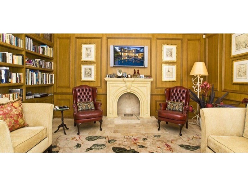 Paradise Waters QLD 4217