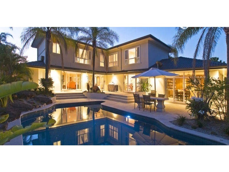 Paradise Waters QLD 4217