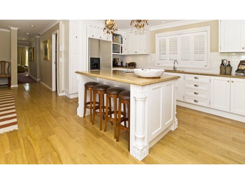 Paradise Waters QLD 4217