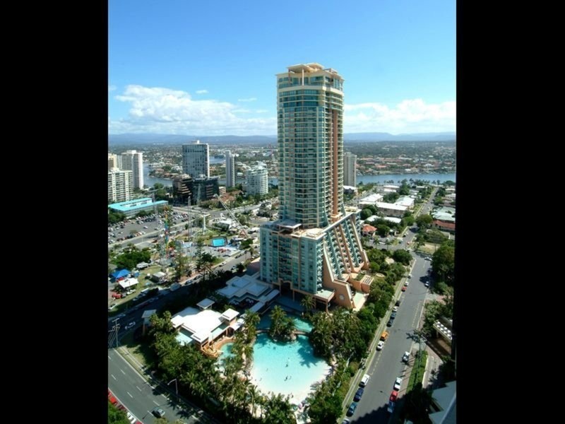 Surfers Paradise QLD 4217