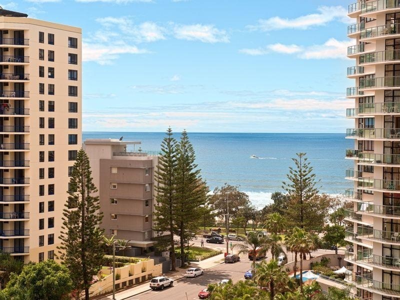 9D/30 Laycock Street, Surfers Paradise QLD 4217