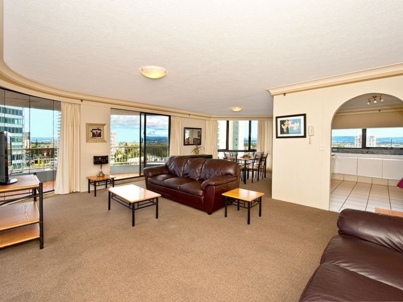 9D/30 Laycock Street, Surfers Paradise QLD 4217