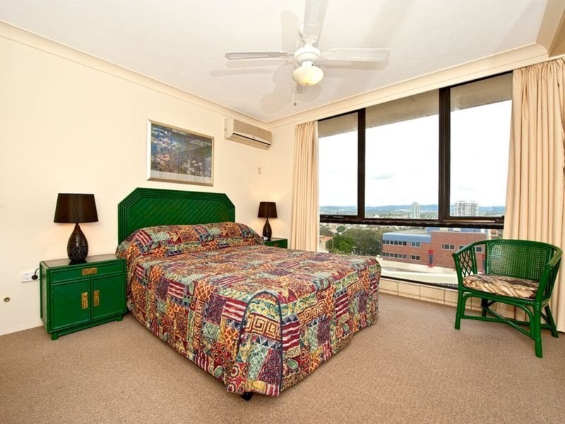 9D/30 Laycock Street, Surfers Paradise QLD 4217