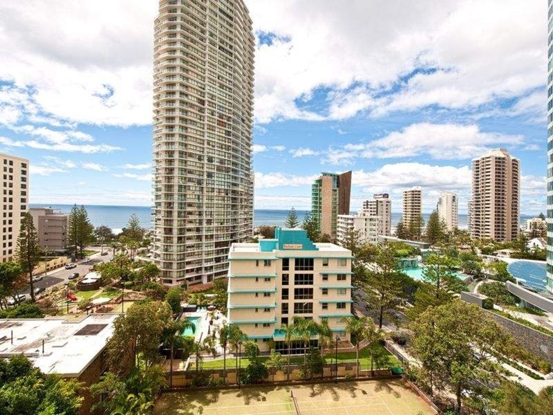9D/30 Laycock Street, Surfers Paradise QLD 4217