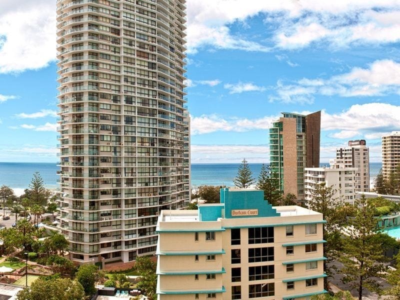 9D/30 Laycock Street, Surfers Paradise QLD 4217