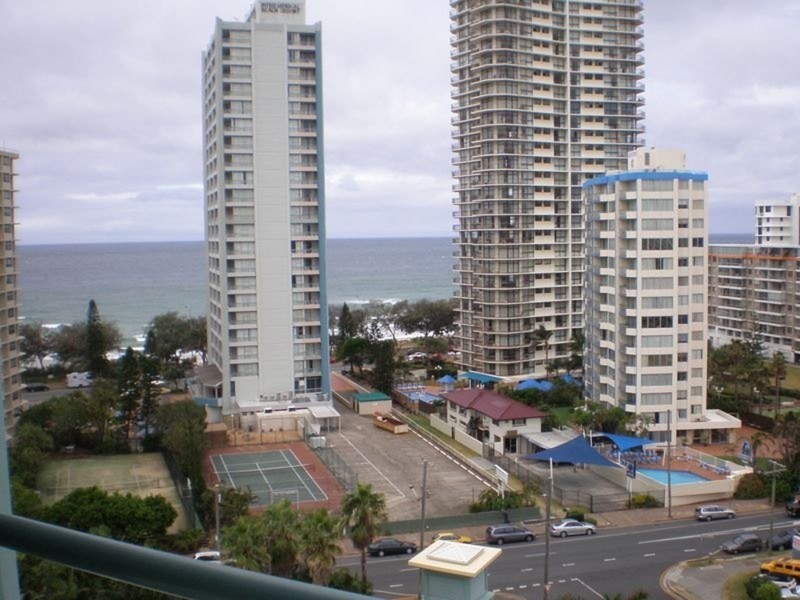 5-19 Palm Avenue, Surfers Paradise QLD 4217