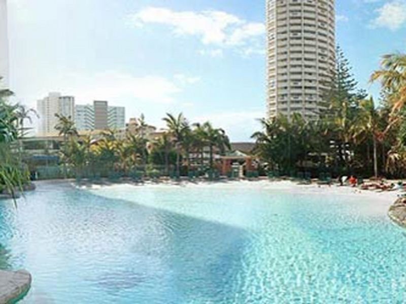 5-19 Palm Avenue, Surfers Paradise QLD 4217