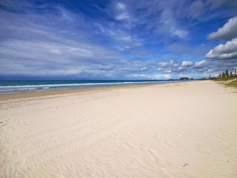 Mermaid Waters QLD 4218