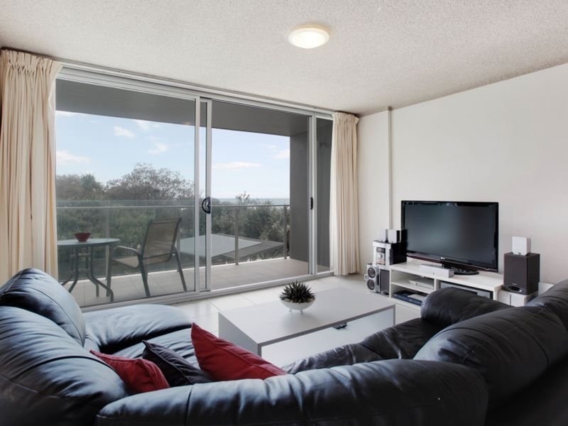 1 The Esplanade, Surfers Paradise QLD 4217