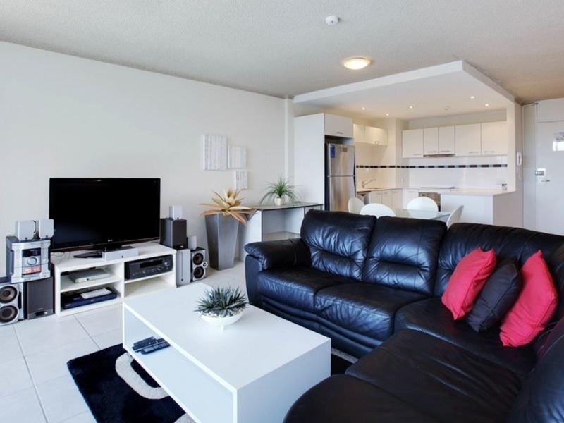 1 The Esplanade, Surfers Paradise QLD 4217