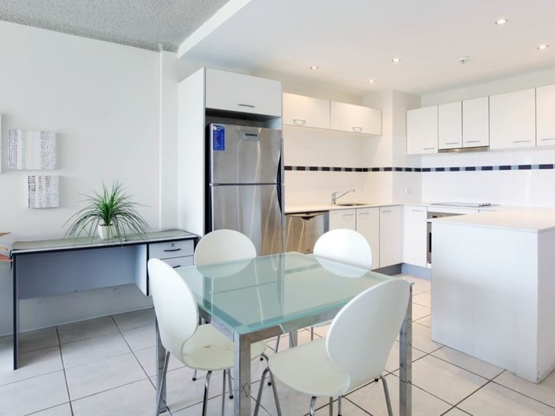 1 The Esplanade, Surfers Paradise QLD 4217