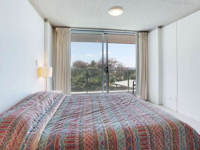 1 The Esplanade, Surfers Paradise QLD 4217