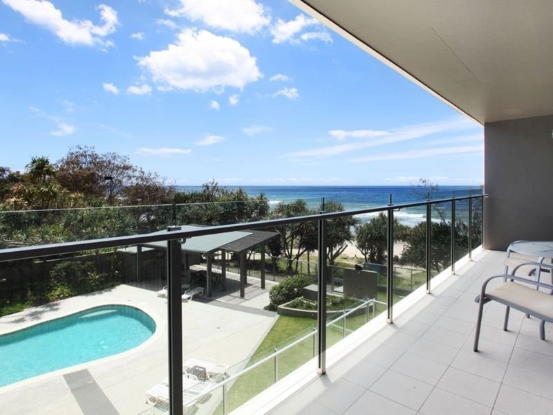 1 The Esplanade, Surfers Paradise QLD 4217