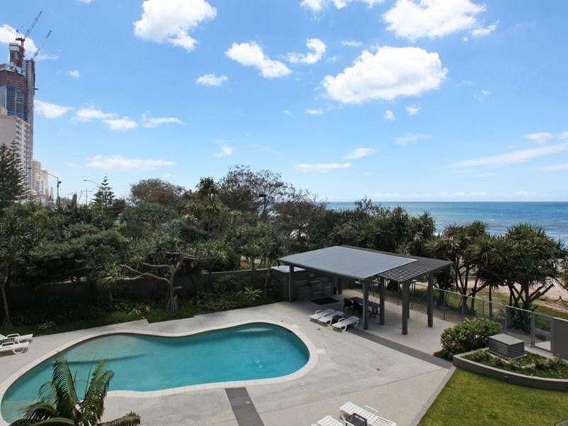 1 The Esplanade, Surfers Paradise QLD 4217