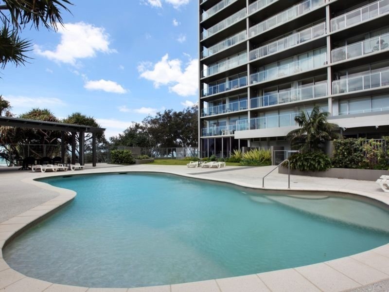 1 The Esplanade, Surfers Paradise QLD 4217