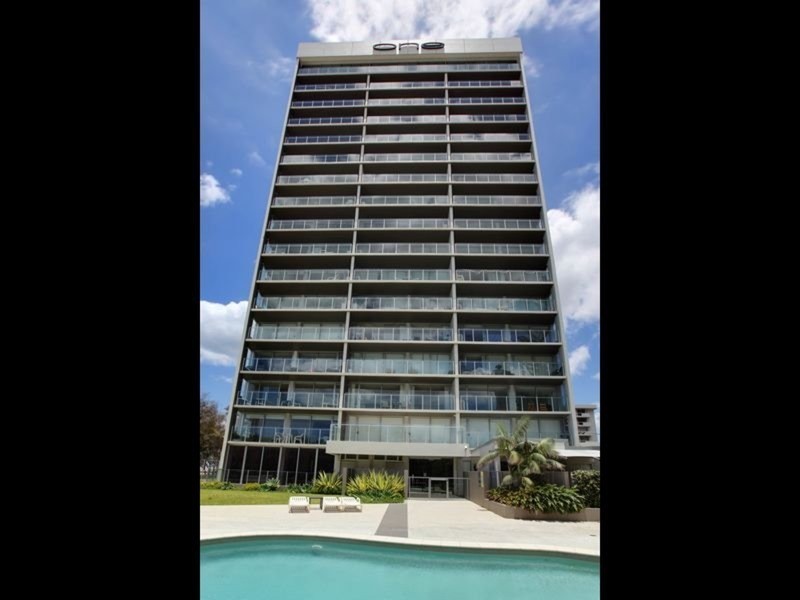 1 The Esplanade, Surfers Paradise QLD 4217